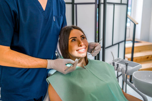 Best Dental Exams and Cleanings  in De Witt, NY